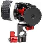Zacuto Z-DRV (ZDRV) Z-Drive Universal Direct Drive Follow Focus System Zacuto Z-DRV (ZDRV) Z-Drive Universal Direct Drive Follow Focus System